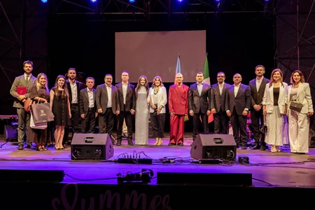 Azerbaijani jazz shines at Rome's Casa del Jazz