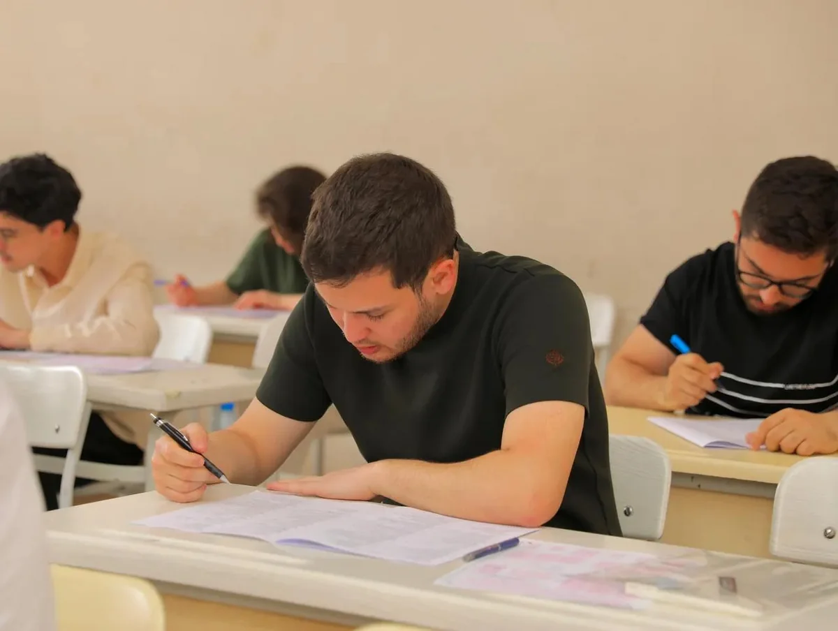 Rezidenturaya qəbul imtahanının birinci mərhələsi keçiriləcək