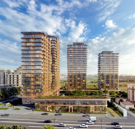 Botanica Residencein rəsmi təqdimatı baş tutdu: Təbiət və şəhər həyatının harmoniyası