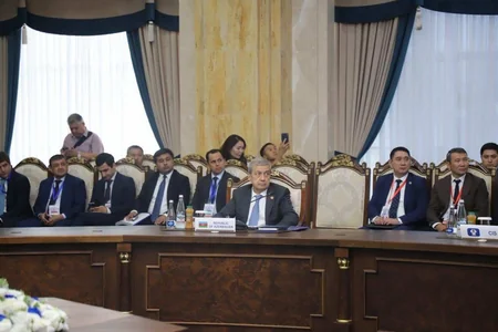 Azərbaycan Şanxay Əməkdaşlıq Təşkilatının energetika nazirlərinin iclasında təmsil olunub