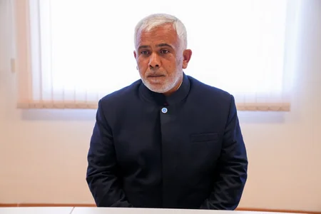 Ramin Məmmədov Lerikdə vətəndaşları qəbul edib