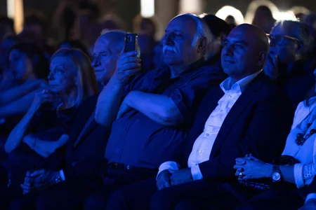 Azerbaijani jazz shines at Rome's Casa del Jazz