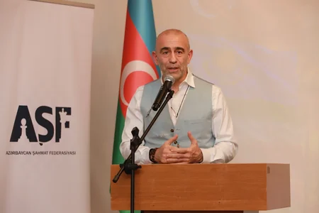 Sheki Open 2026 Beynəlxalq Şahmat Festivalının təntənəli açılış mərasimi keçirilib