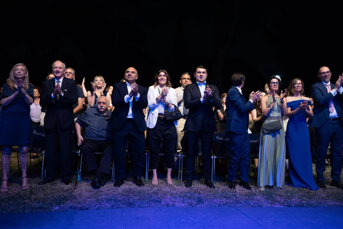 Azerbaijani jazz shines at Rome's Casa del Jazz