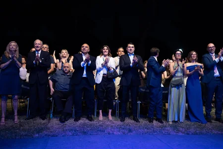 Azerbaijani jazz shines at Rome's Casa del Jazz
