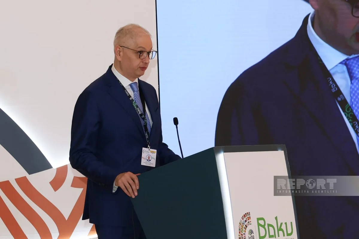Abdullayev: DOST Model transforms social service delivery