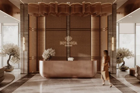 Botanica Residencein rəsmi təqdimatı baş tutdu: Təbiət və şəhər həyatının harmoniyası