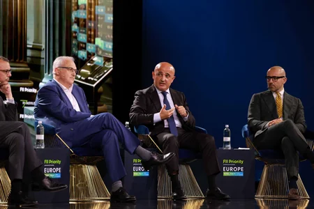 SOFAZ's investments in Italy reach $3 billion