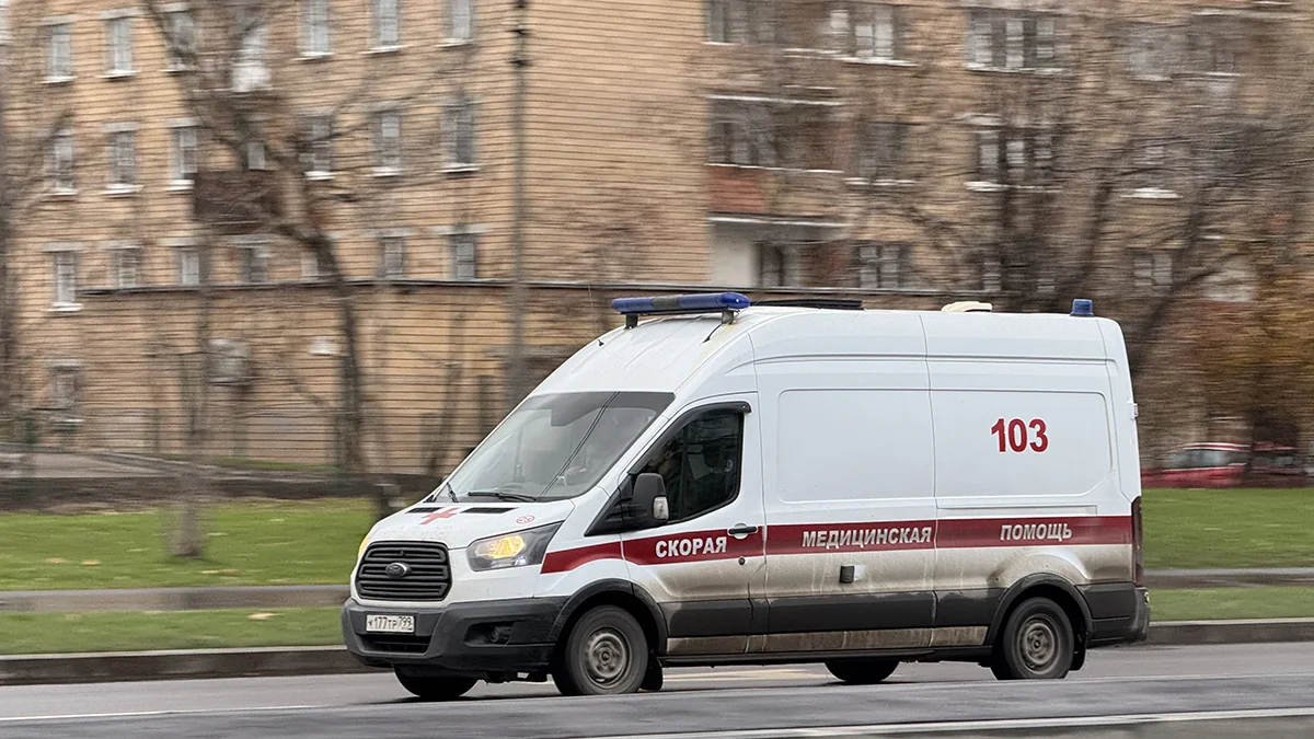 В России 10-летний мальчик скончался после спортивной тренировки