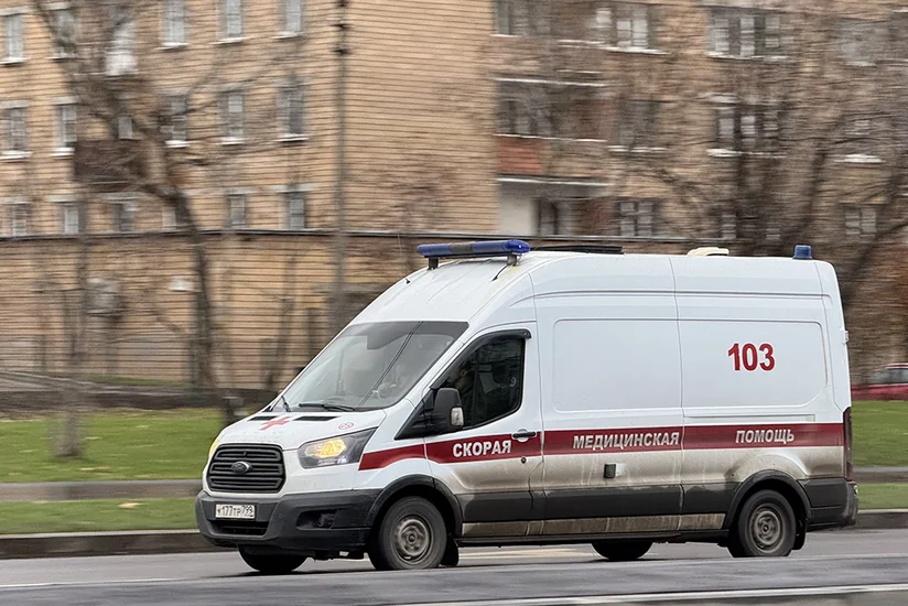 В России 10-летний мальчик скончался после спортивной тренировки