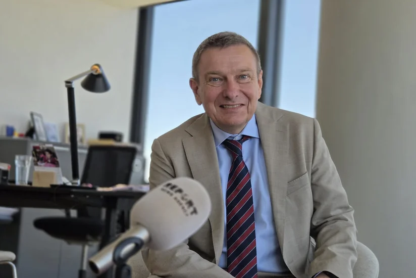 Ole Toft: Denmark ready to develop cooperation with Azerbaijan in energy and transport - INTERVIEW