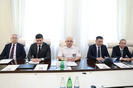 Dövlət Gömrük Komitəsinə tibb vasitələri reyestrinə giriş imkanının yaradılması təklif edilib