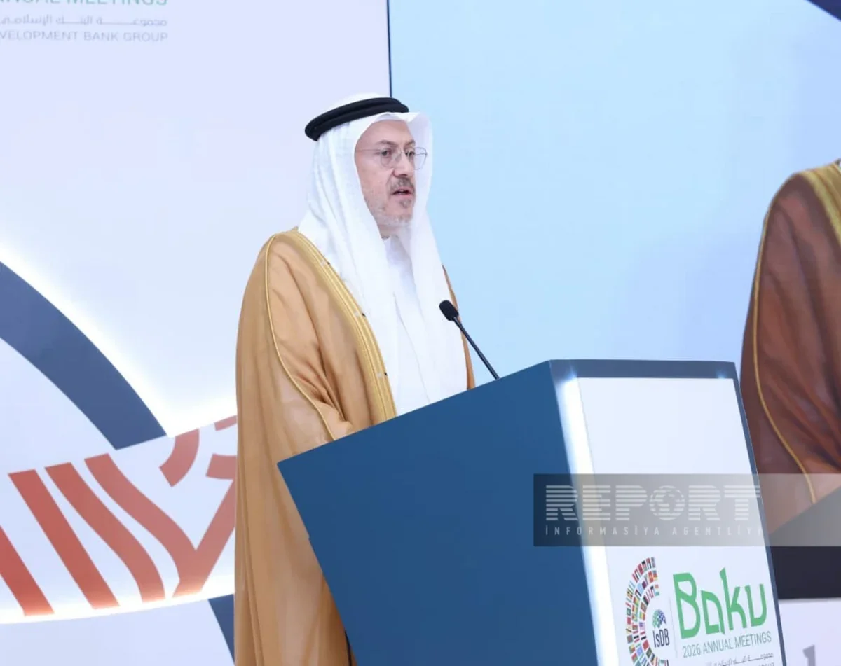New agreements worth $3 billion signed with ITFC in Baku