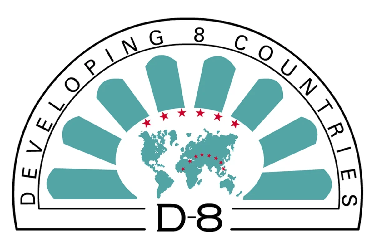D-8 member states discuss preparations for upcoming summit in Jakarta