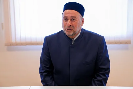 Ramin Məmmədov Lerikdə vətəndaşları qəbul edib