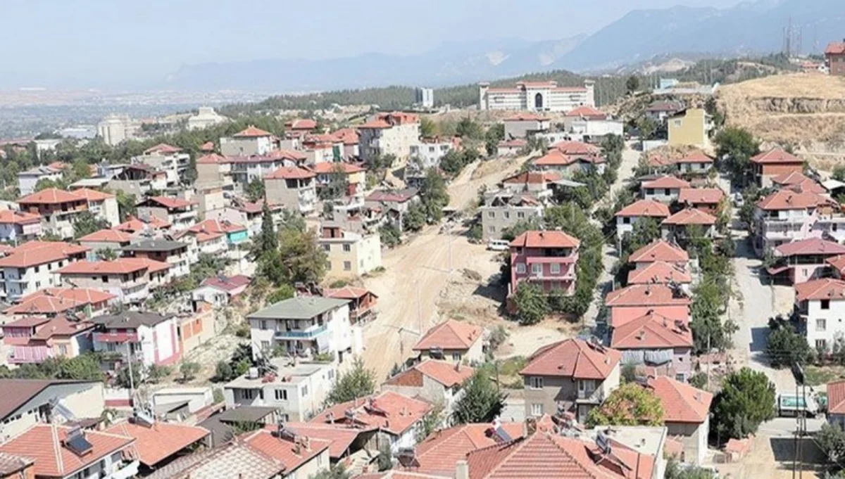 Azərbaycanda sənədsiz evlər üçün amnistiya elan edilməsi təklif olunur