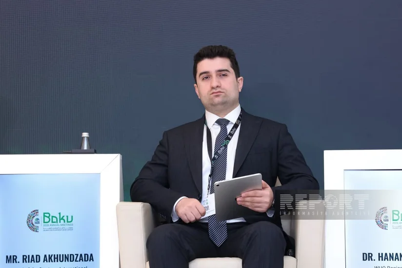 ADSEA tullantı suları və ətraf mühitin monitorinqi üçün əsas çətinlikləri açıqlayıb