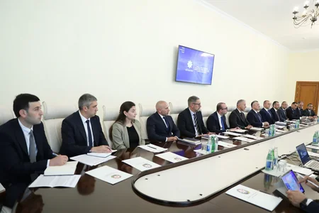 Dövlət Gömrük Komitəsinə tibb vasitələri reyestrinə giriş imkanının yaradılması təklif edilib