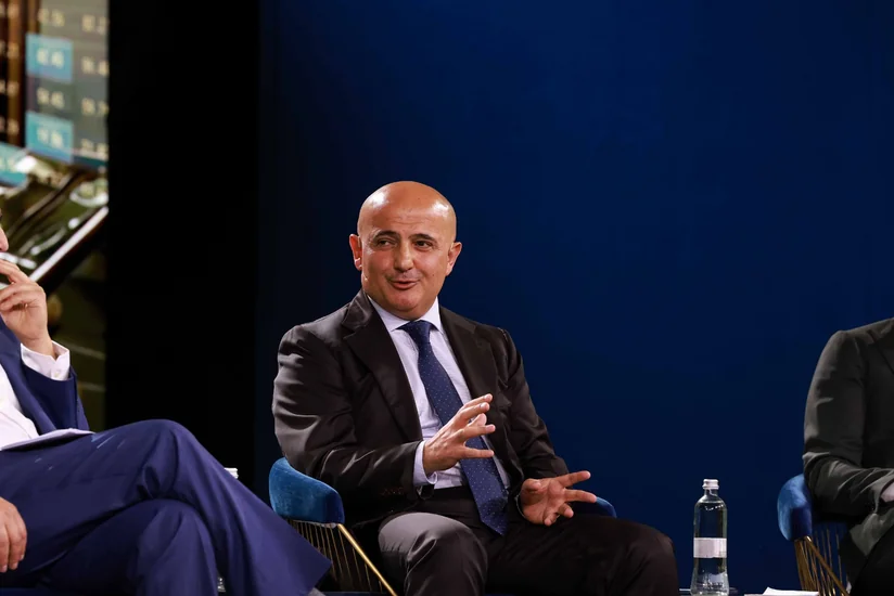 SOFAZ's investments in Italy reach $3 billion