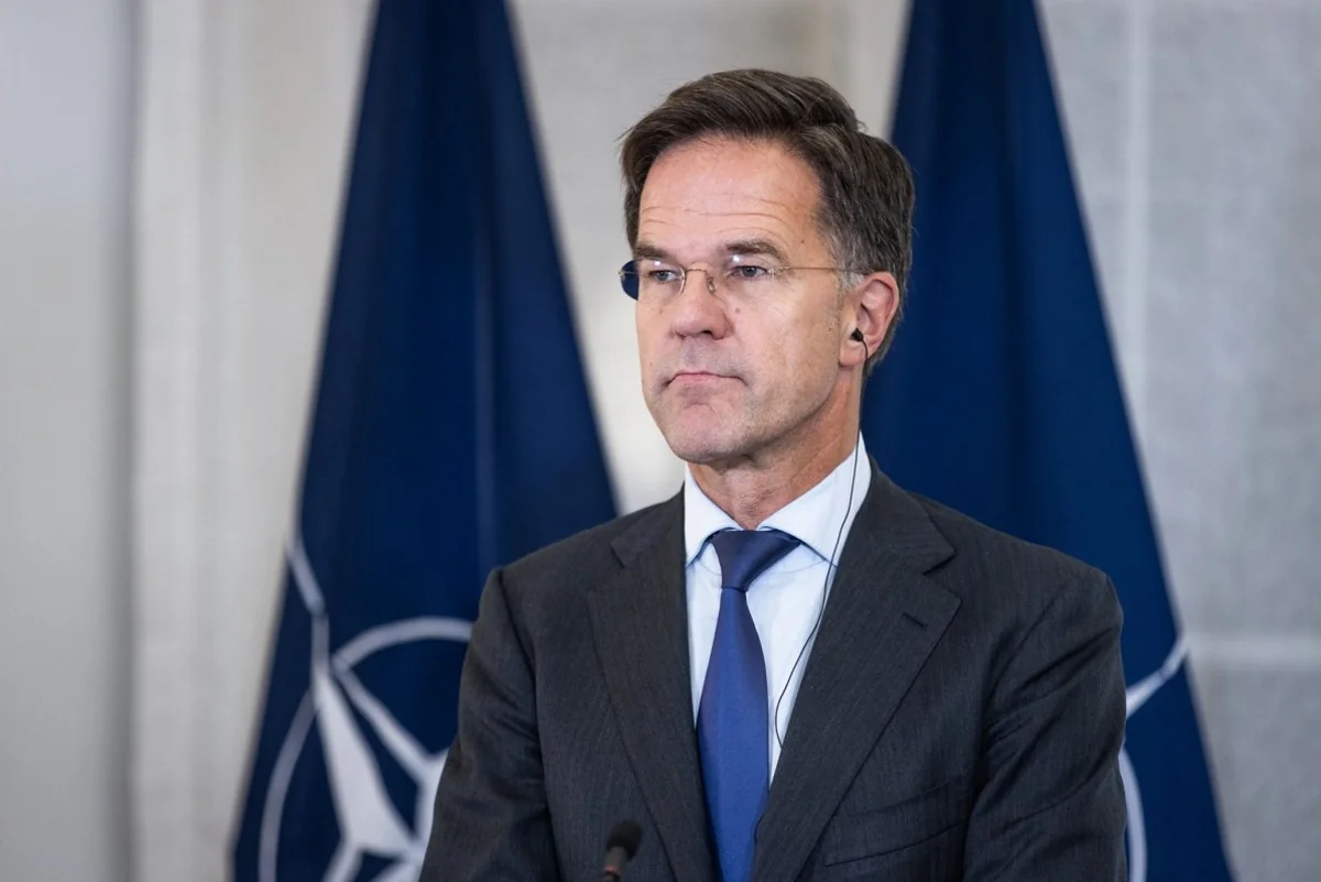 NATO-nun baş katibi gələn həftə ABŞ-yə səfər edəcək