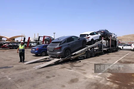 В Азербайджане процесс таможенной оценки переводится в цифровой формат