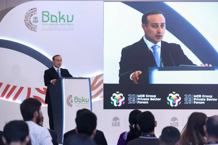 İsDB-nin İllik Toplantılarında startaplar üçün keçirilən müsabiqənin qalibləri məlum olub