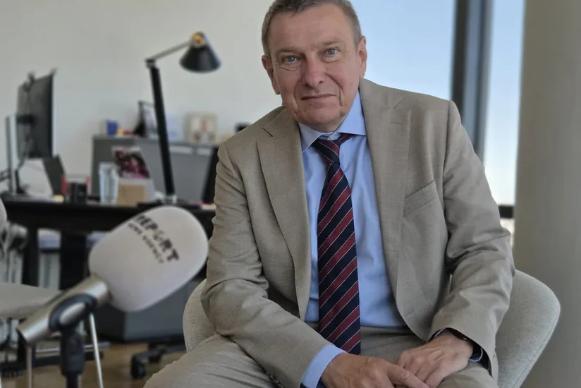 Danimarka səfiri: Azərbaycan region üçün mühüm bir qovşağa çevrilməkdədir