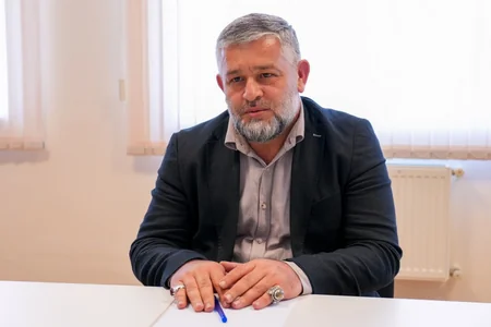 Ramin Məmmədov Lerikdə vətəndaşları qəbul edib