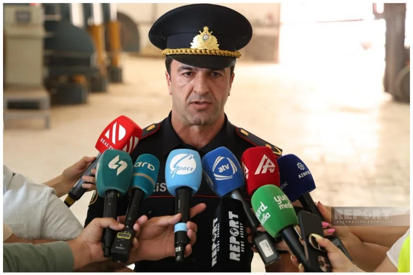 DYP-nin nümayəndəsi: Avtomobillərin utilizasiyası ətraf mühitə mühüm töhfə verir