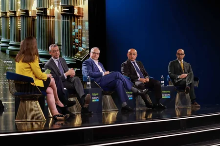 SOFAZ's investments in Italy reach $3 billion