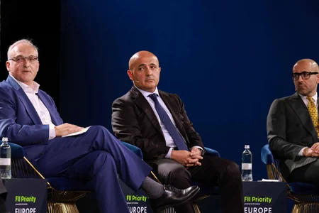 SOFAZ's investments in Italy reach $3 billion