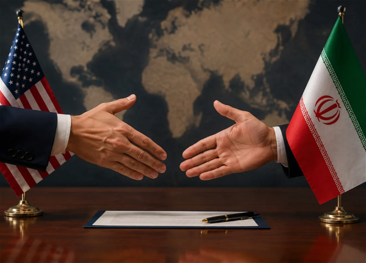 US-Iran talks in Switzerland abruptly called off