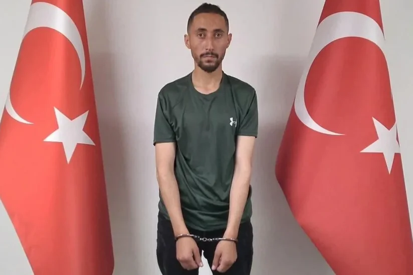 MİT xüsusi əməliyyat keçirib, İŞİD-in əsas fiqurlarından biri həbs olunub