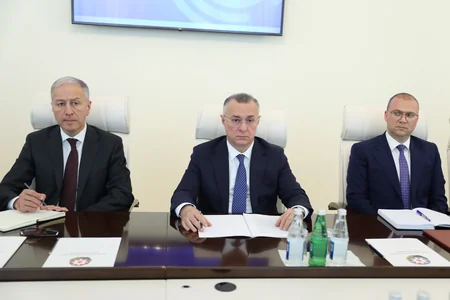 Dövlət Gömrük Komitəsinə tibb vasitələri reyestrinə giriş imkanının yaradılması təklif edilib