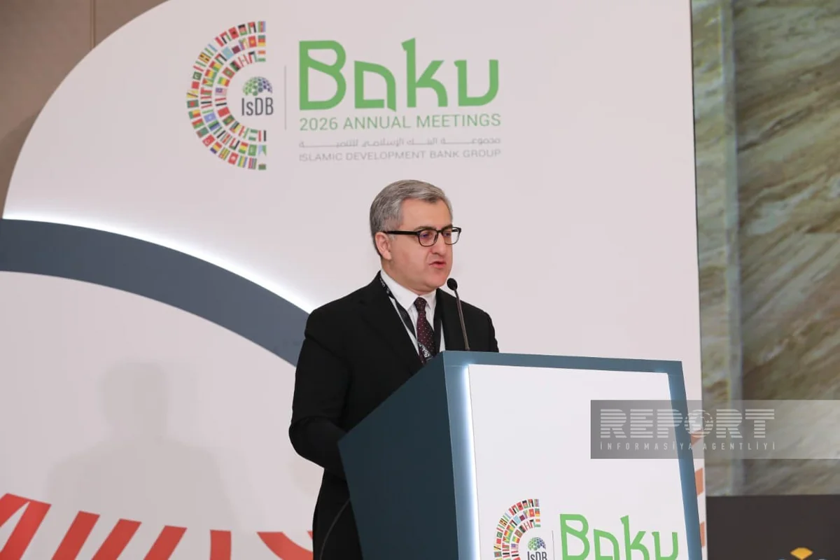Azerbaijan's chemical production exceeded $1.3B in 2025