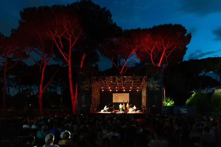 Azerbaijani jazz shines at Rome's Casa del Jazz