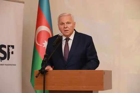 Sheki Open 2026 Beynəlxalq Şahmat Festivalının təntənəli açılış mərasimi keçirilib