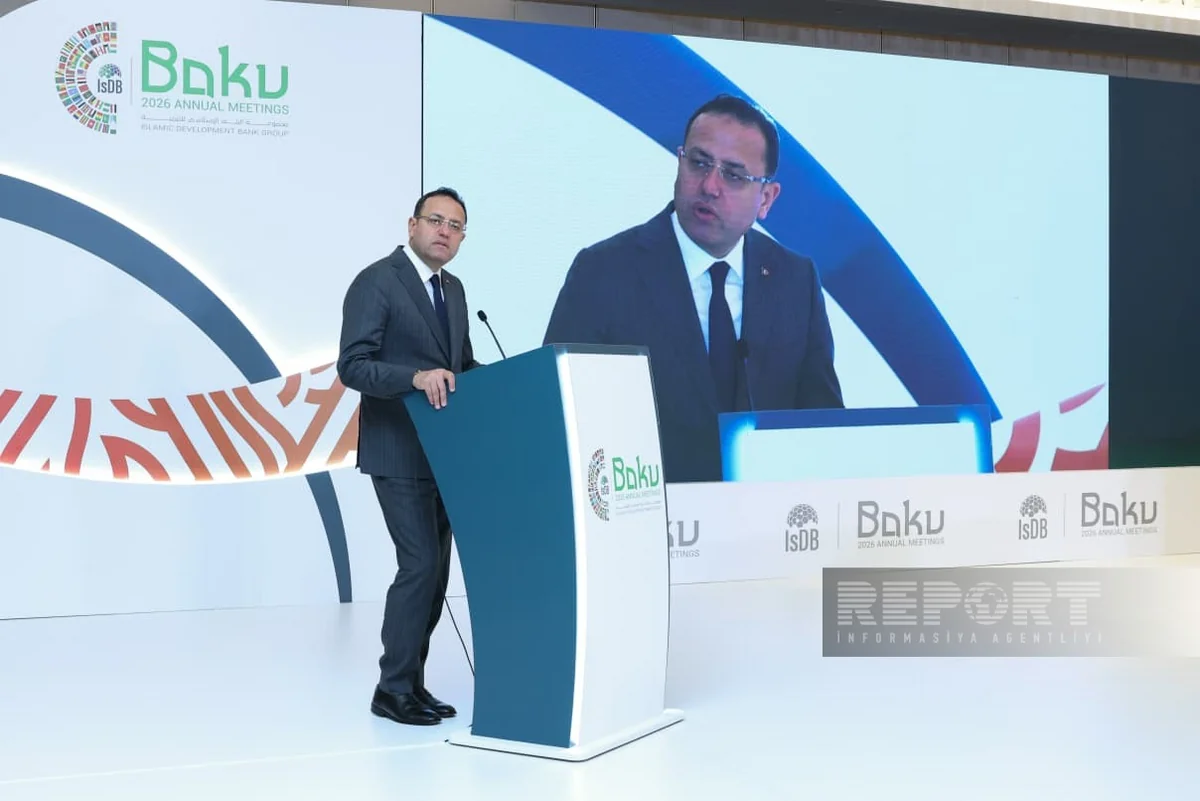 Türkiyəli rəsmi: Sağlamlığın qorunması risklər böhrana çevrilməzdən əvvəl başlamalıdır