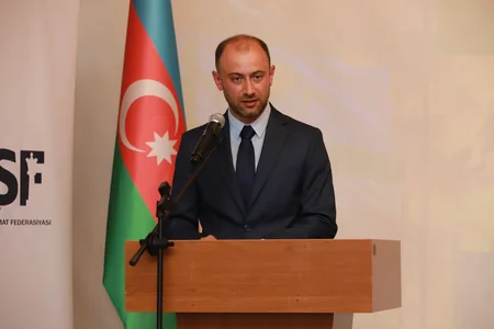 Sheki Open 2026 Beynəlxalq Şahmat Festivalının təntənəli açılış mərasimi keçirilib