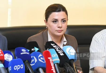 Environmental Protection First Coalition appeals to COP17, Leaders' Summit participants in Armenia