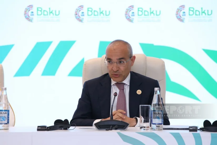 Nazir: IsDB ilə 640 milyon dollarlıq 11 layihə icra olunur