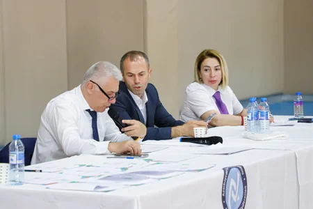 Cüdo üzrə Naxçıvan birinciliyinin qalibləri bəlli olub