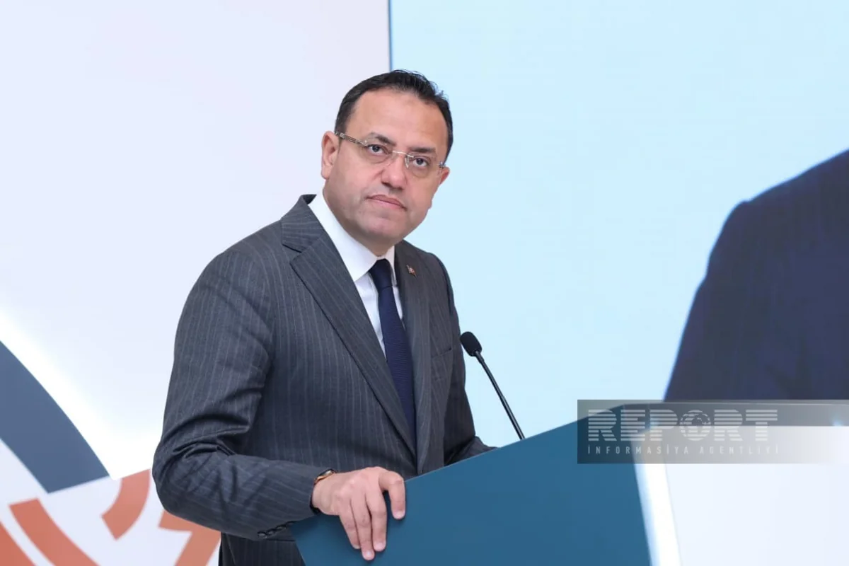 Türkiyə tullantı sularının idarə edilməsində regional əməkdaşlığı genişləndirməyə hazırdır