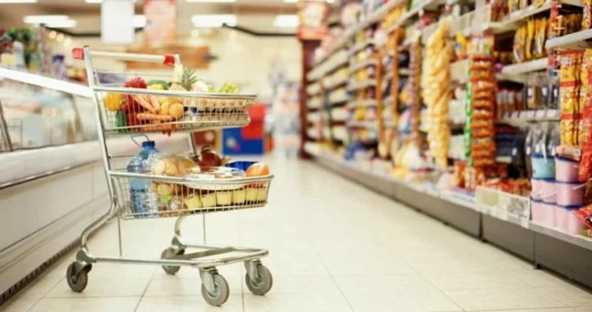 Consumer market in Azerbaijan grows nearly 5%