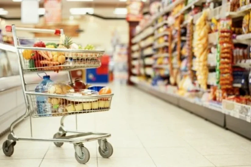 Azərbaycanda istehlak bazarı 5 %-ə yaxın böyüyüb