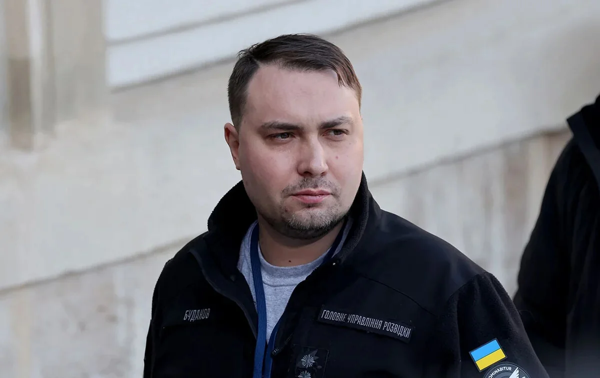 Zelenskyy's chief of staff renounces Polish medal amid WW2 dispute