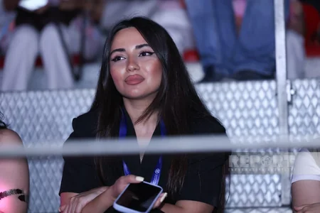 Məktəblilərin Respublika İdman Olimpiadasının açılış mərasimi keçirilib