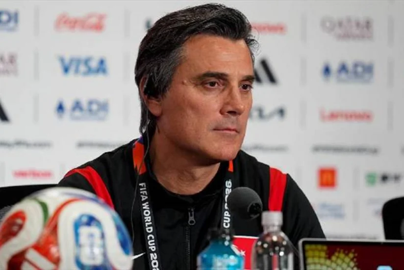 Türkiyə millisinin baş məşqçisi Montella: Futbolçularıma dedim ki, başlarını dik tutsunlar