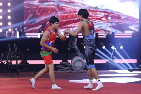 Məktəblilərin Respublika İdman Olimpiadasının açılış mərasimi keçirilib