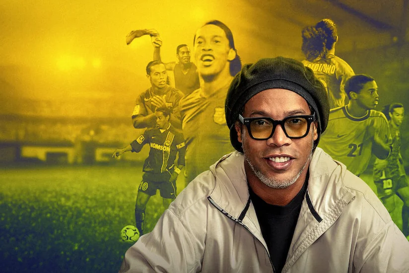 Ronaldinyo peşəkar futbolçu karyerasını bərpa edir